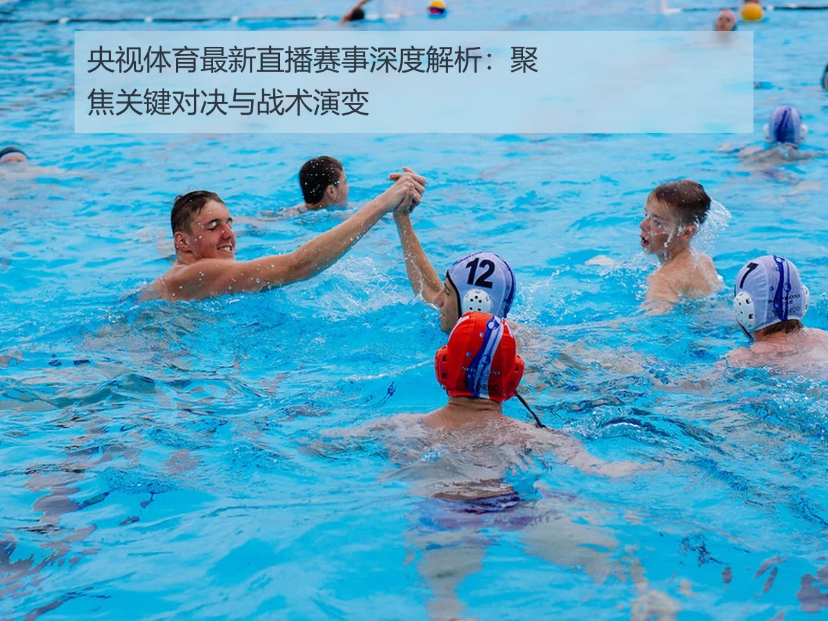 央视体育最新直播赛事深度解析：聚焦关键对决与战术演变